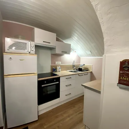 Ferienhaus Ty