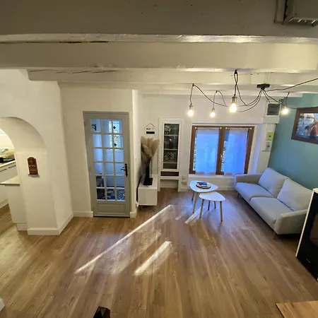 Ferienhaus Ty *