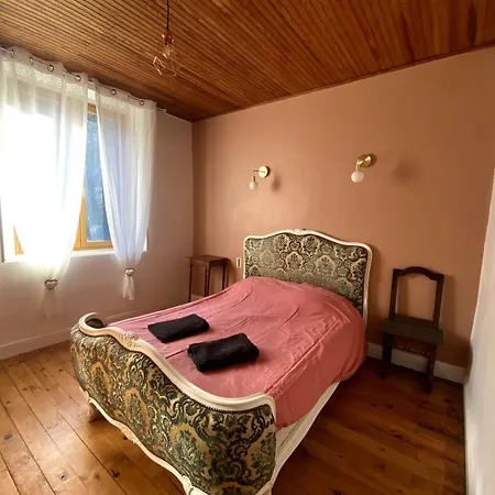 Ty Ferienhaus Auzon