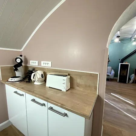 Ty Ferienhaus Auzon