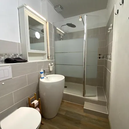 Ty Ferienhaus Auzon