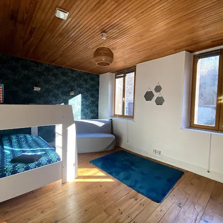 Ferienhaus Ty