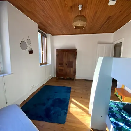 Ferienhaus Ty Auzon